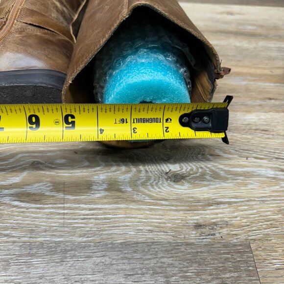 Matisse Britton Saddle Riding Boots size 8 - Picture 4 of 8